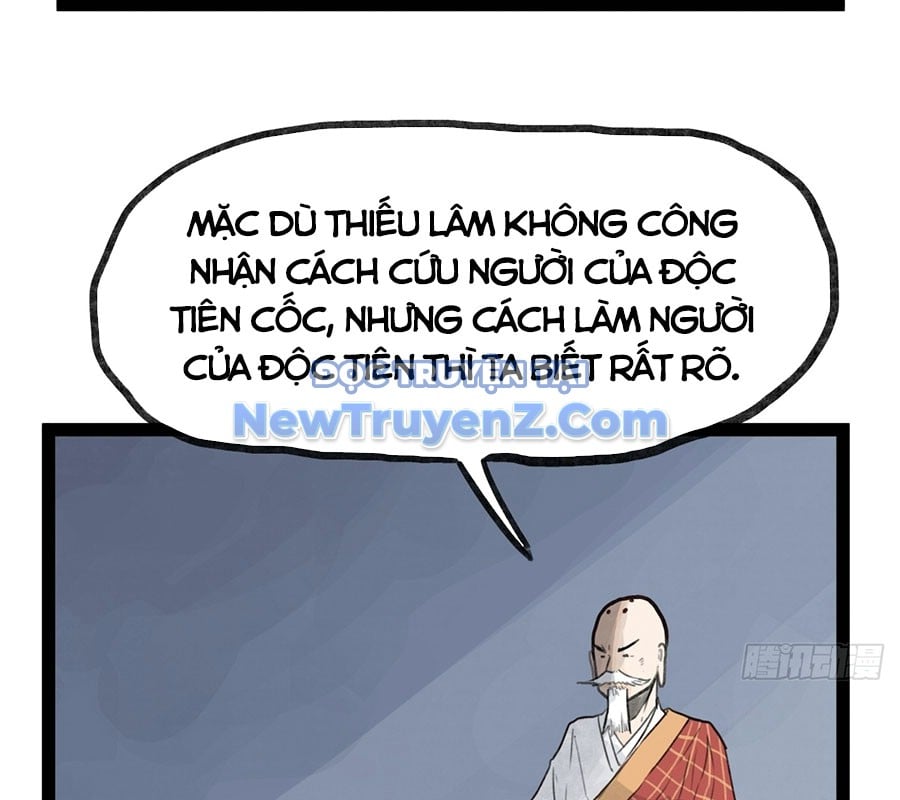 Hiệp Khách Hành Bất Thông: Chapter 34