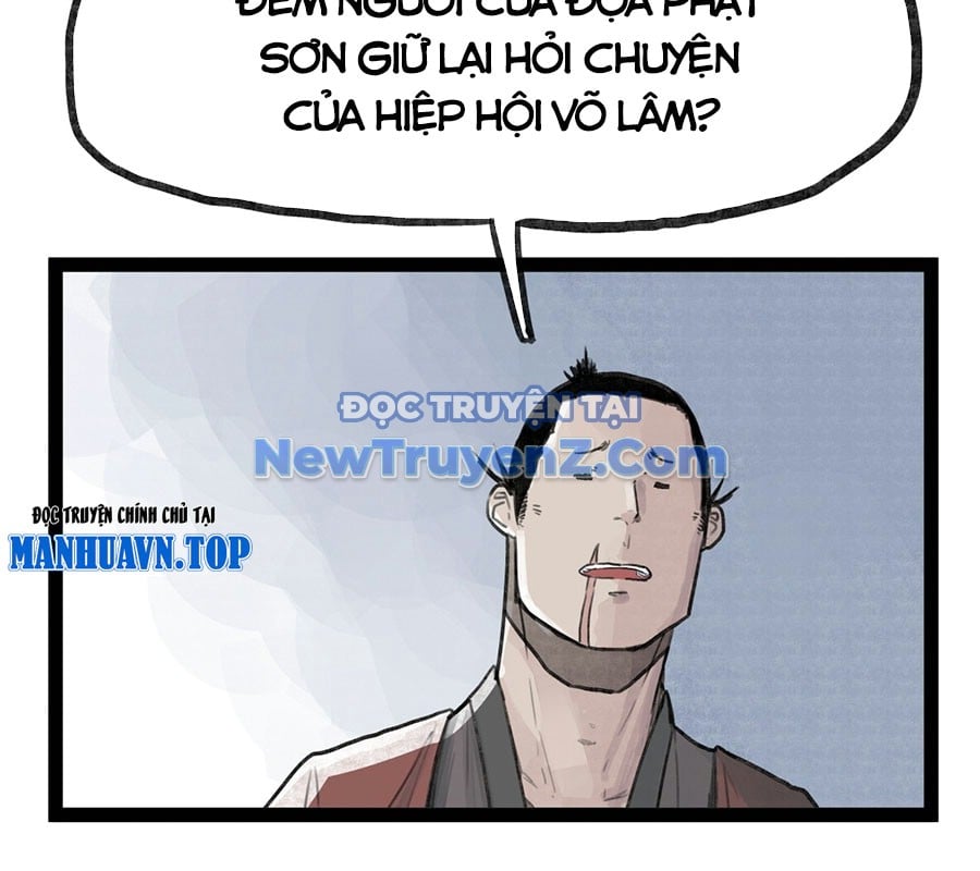 Hiệp Khách Hành Bất Thông: Chapter 34