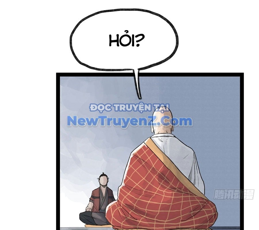 Hiệp Khách Hành Bất Thông: Chapter 34