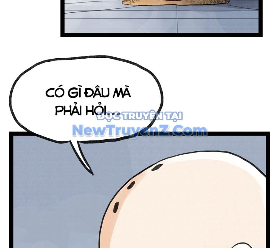 Hiệp Khách Hành Bất Thông: Chapter 34
