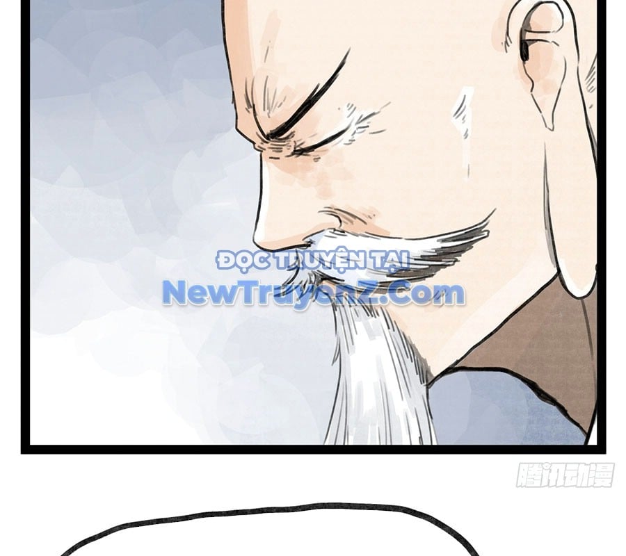 Hiệp Khách Hành Bất Thông: Chapter 34