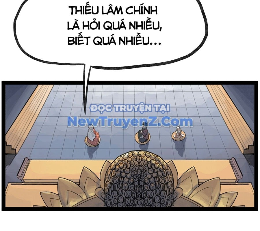 Hiệp Khách Hành Bất Thông: Chapter 34