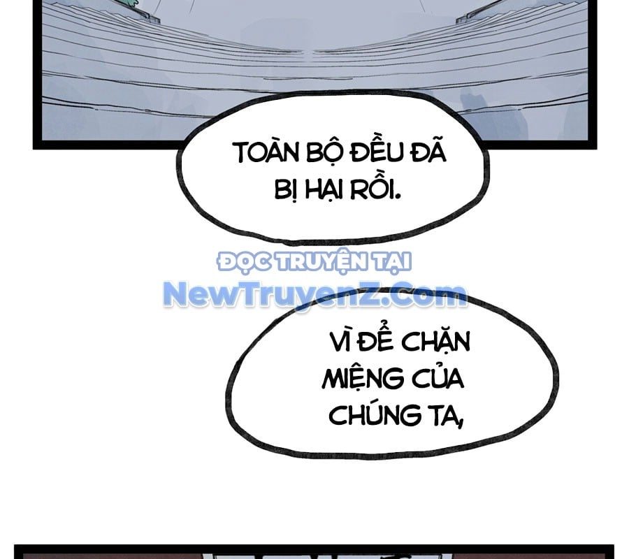 Hiệp Khách Hành Bất Thông: Chapter 34