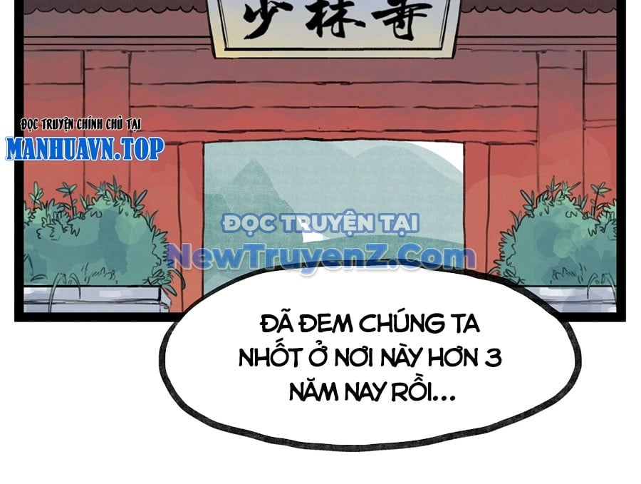 Hiệp Khách Hành Bất Thông: Chapter 34