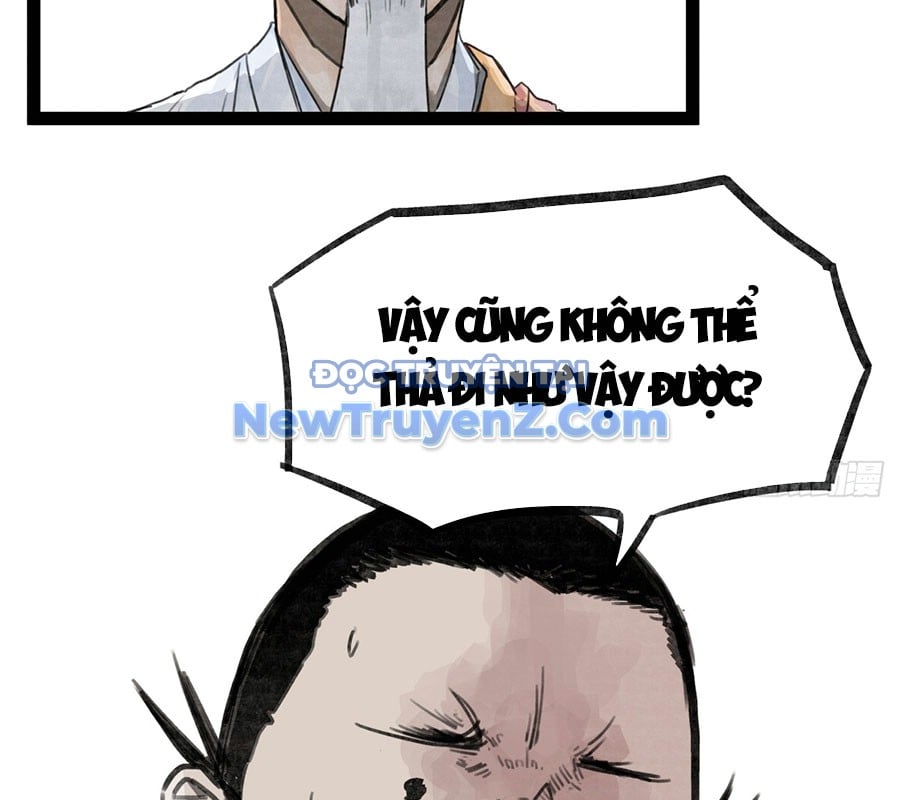 Hiệp Khách Hành Bất Thông: Chapter 34