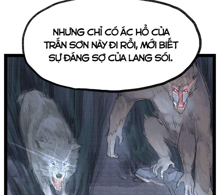 Hiệp Khách Hành Bất Thông: Chapter 35