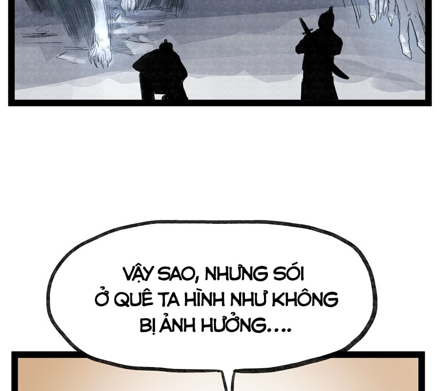 Hiệp Khách Hành Bất Thông: Chapter 35