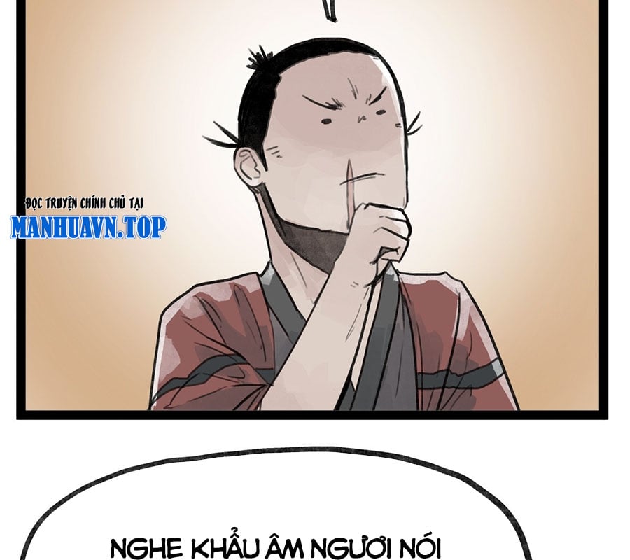 Hiệp Khách Hành Bất Thông: Chapter 35