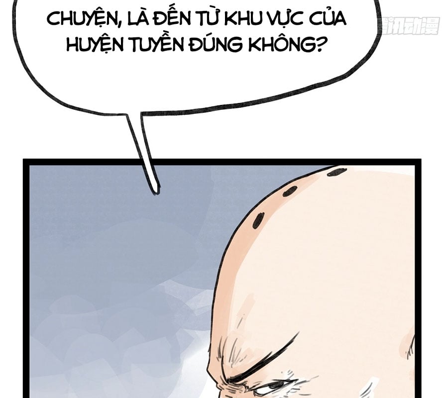 Hiệp Khách Hành Bất Thông: Chapter 35