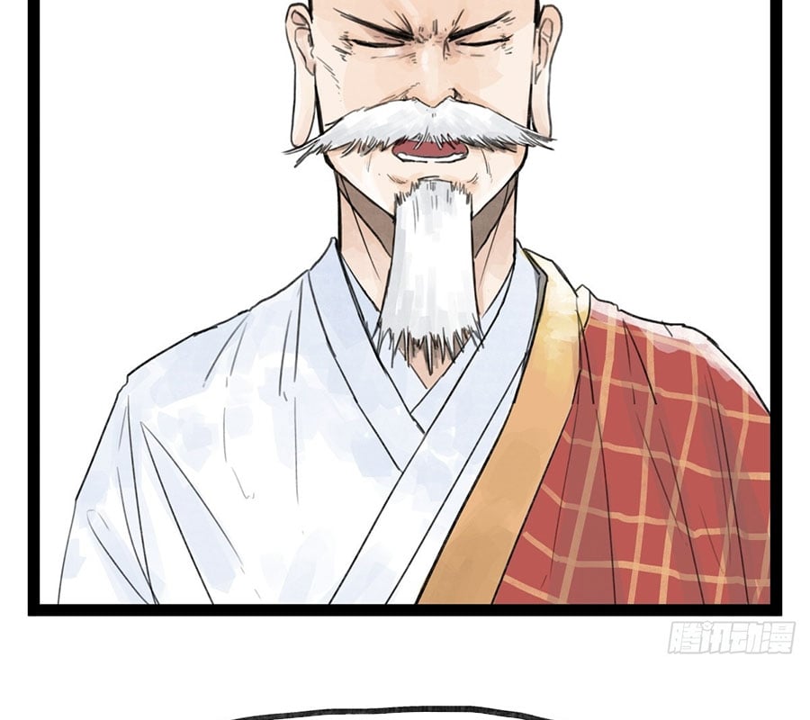 Hiệp Khách Hành Bất Thông: Chapter 35