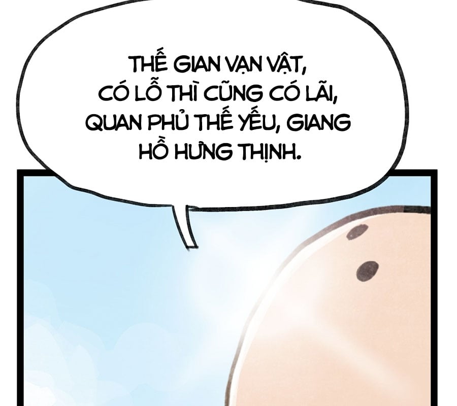 Hiệp Khách Hành Bất Thông: Chapter 35