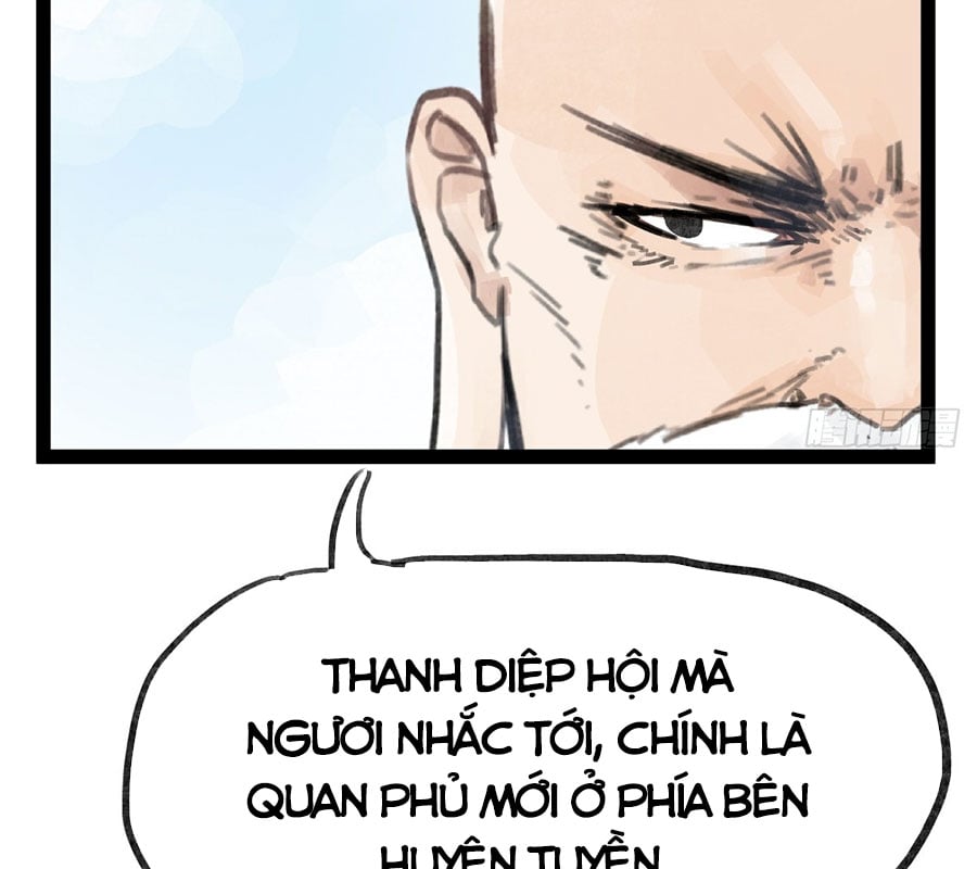 Hiệp Khách Hành Bất Thông: Chapter 35