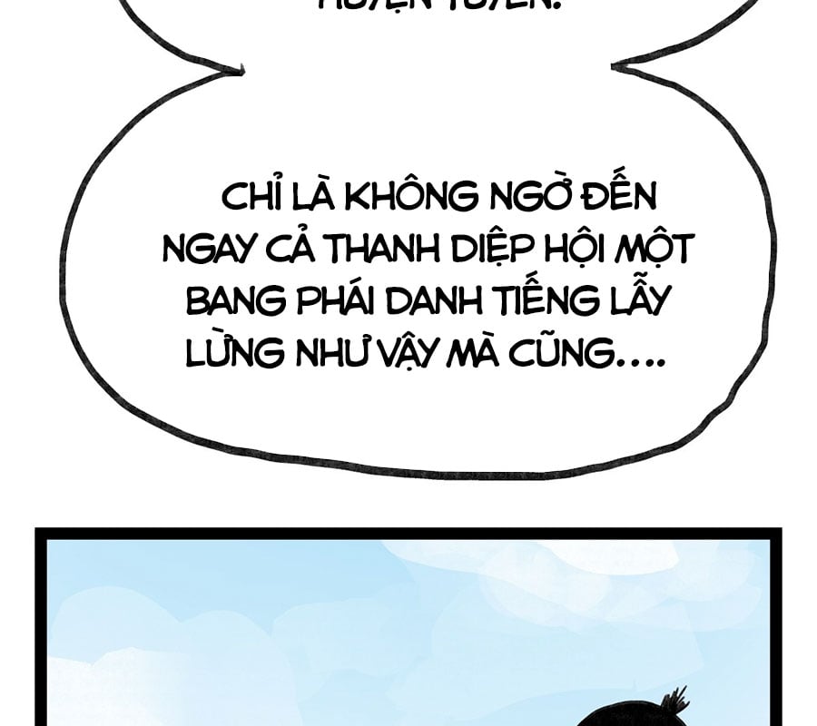 Hiệp Khách Hành Bất Thông: Chapter 35