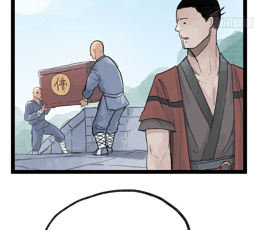 Hiệp Khách Hành Bất Thông: Chapter 35
