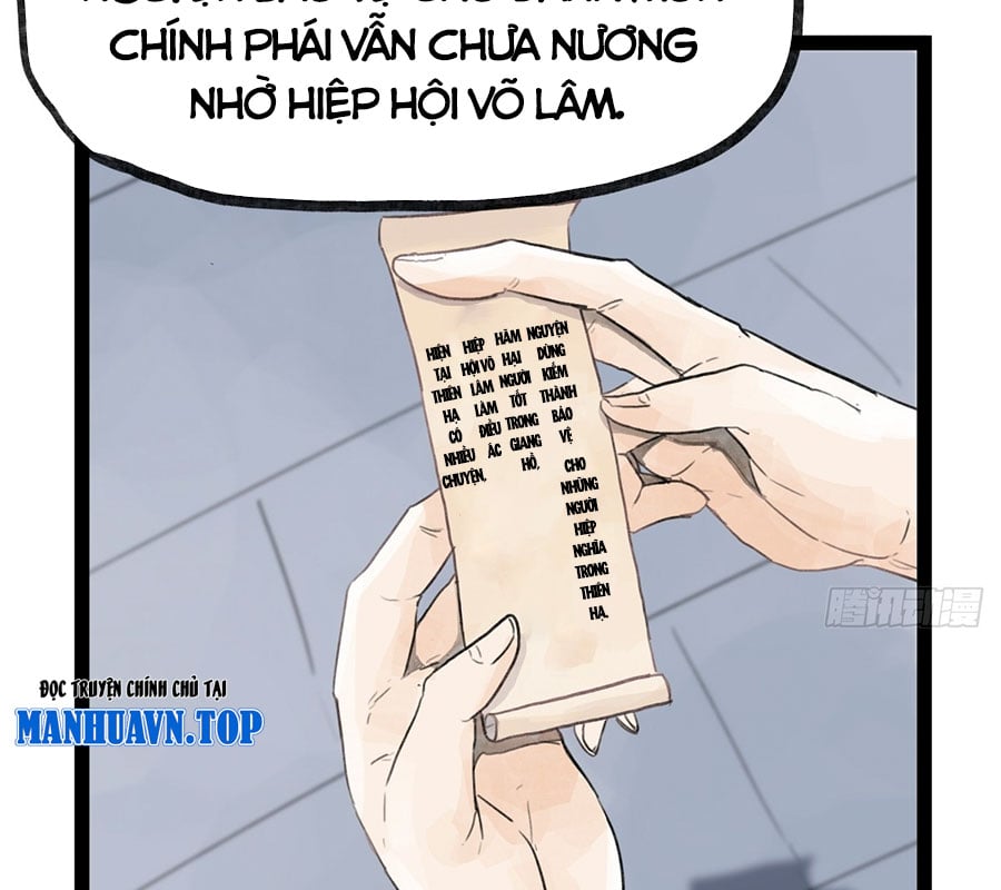 Hiệp Khách Hành Bất Thông: Chapter 35