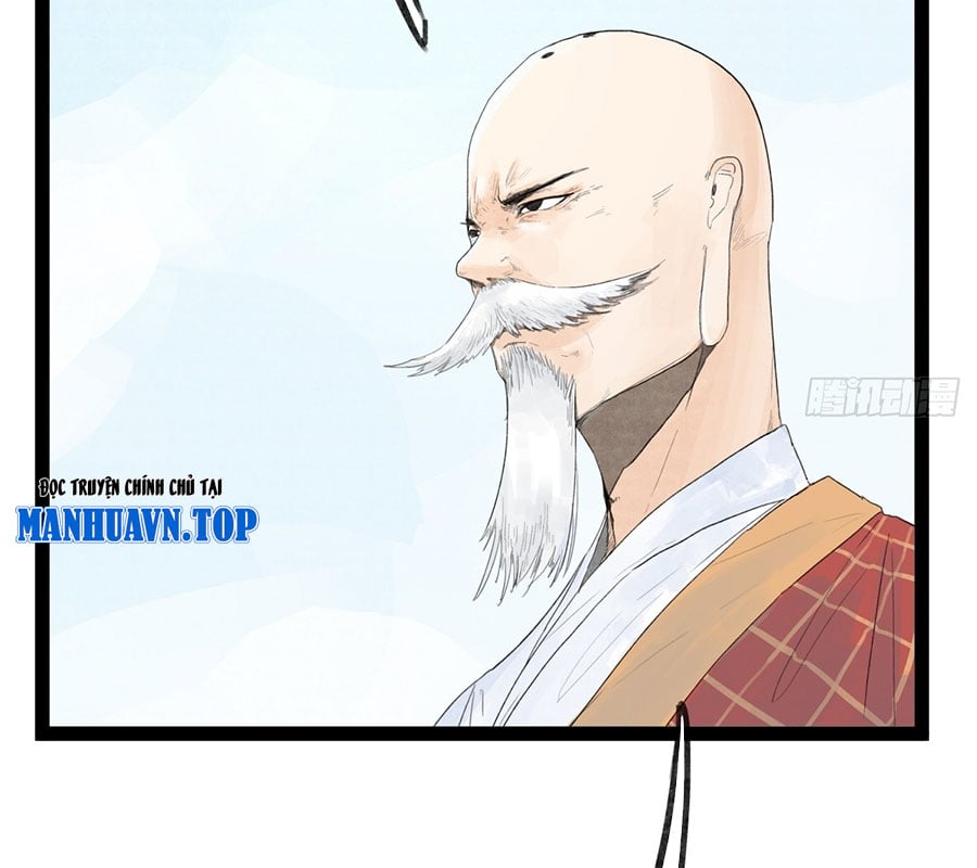 Hiệp Khách Hành Bất Thông: Chapter 35