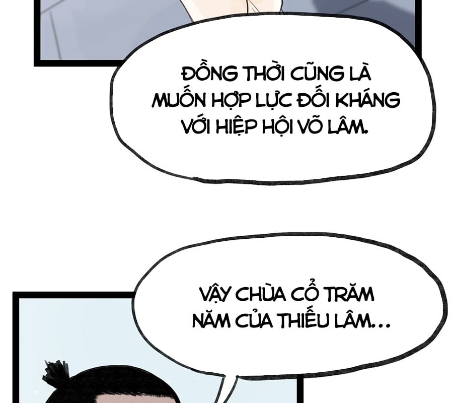 Hiệp Khách Hành Bất Thông: Chapter 35