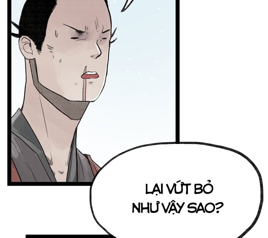 Hiệp Khách Hành Bất Thông: Chapter 35