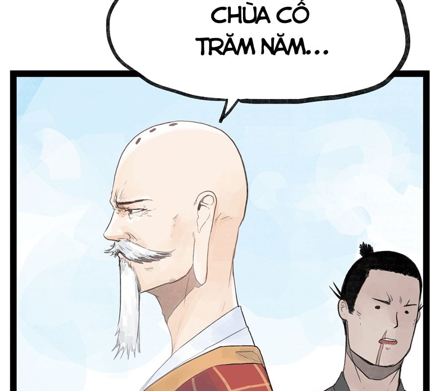 Hiệp Khách Hành Bất Thông: Chapter 35