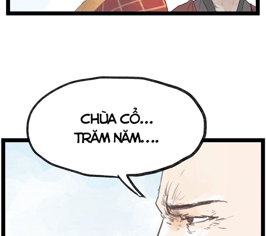 Hiệp Khách Hành Bất Thông: Chapter 35