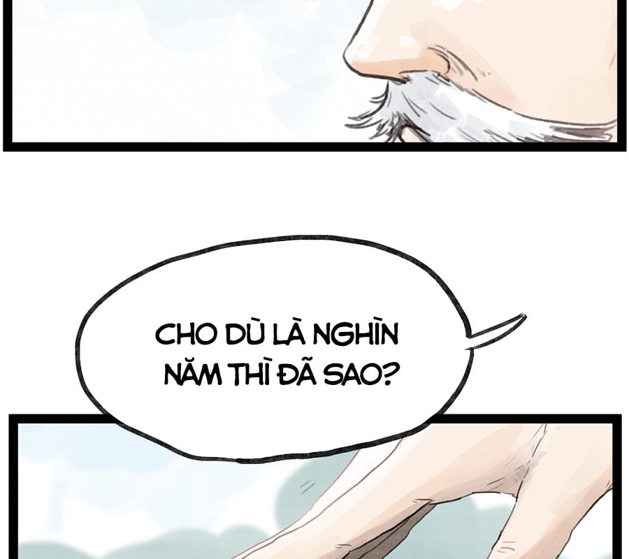 Hiệp Khách Hành Bất Thông: Chapter 35