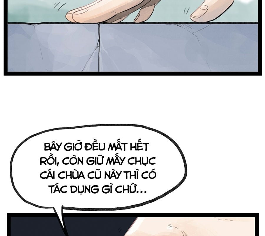 Hiệp Khách Hành Bất Thông: Chapter 35