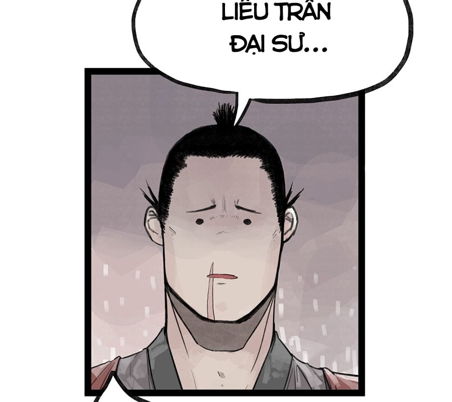 Hiệp Khách Hành Bất Thông: Chapter 35