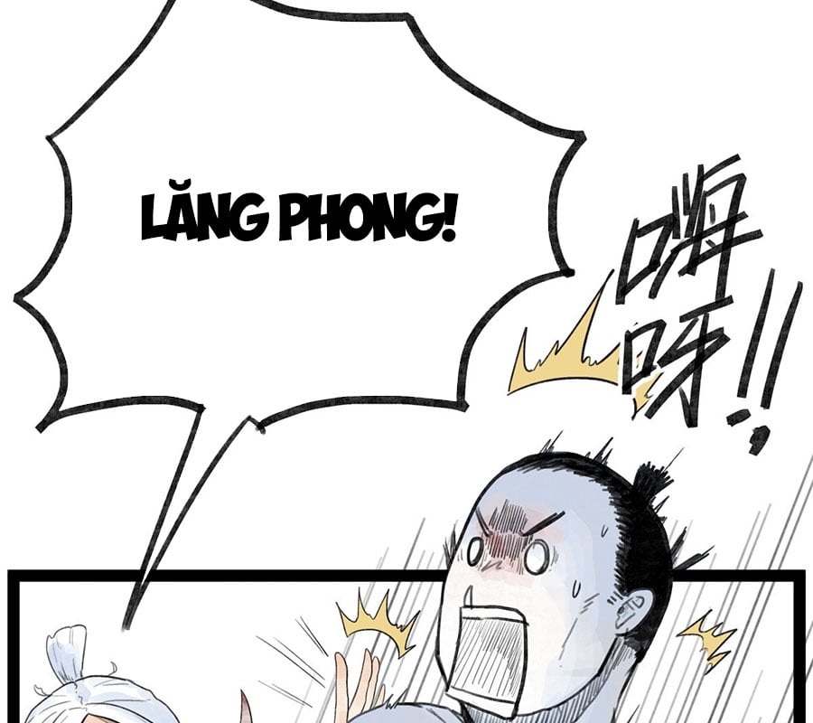 Hiệp Khách Hành Bất Thông: Chapter 35