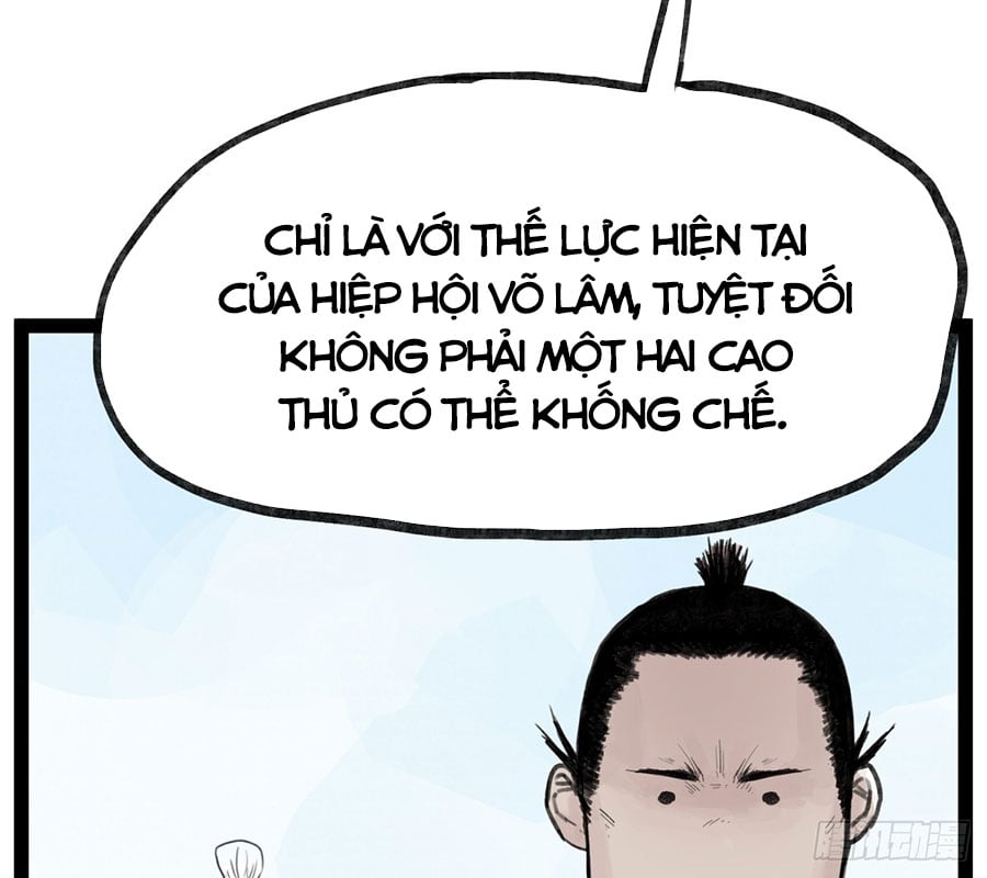 Hiệp Khách Hành Bất Thông: Chapter 35