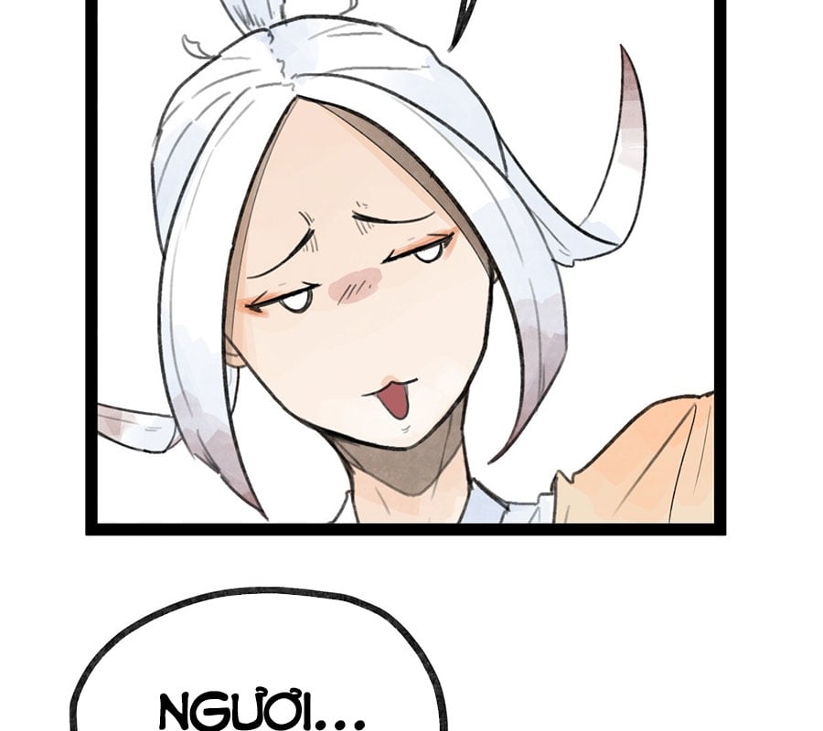 Hiệp Khách Hành Bất Thông: Chapter 35