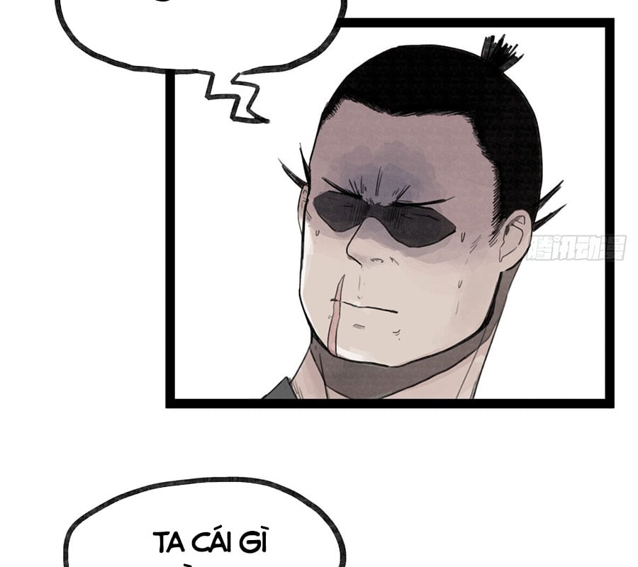 Hiệp Khách Hành Bất Thông: Chapter 35