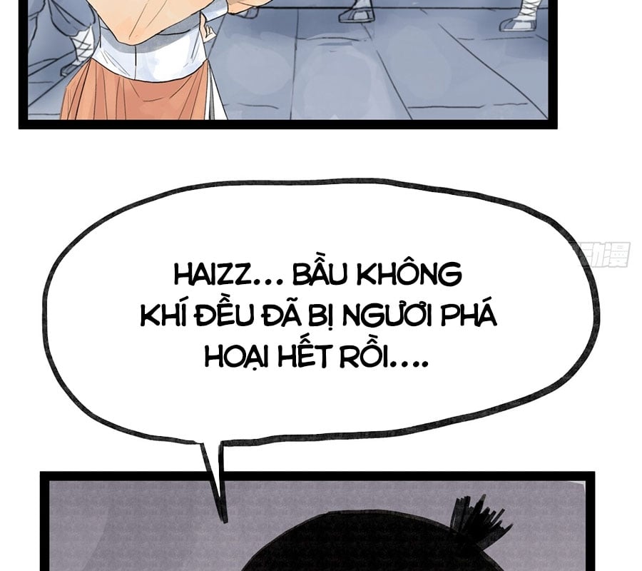 Hiệp Khách Hành Bất Thông: Chapter 35