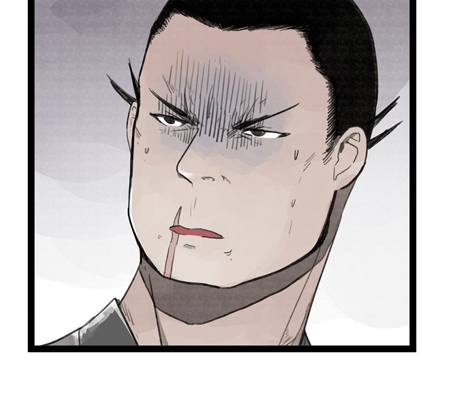 Hiệp Khách Hành Bất Thông: Chapter 35