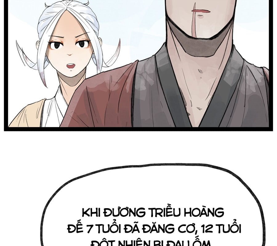 Hiệp Khách Hành Bất Thông: Chapter 35