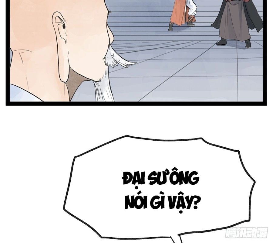 Hiệp Khách Hành Bất Thông: Chapter 36