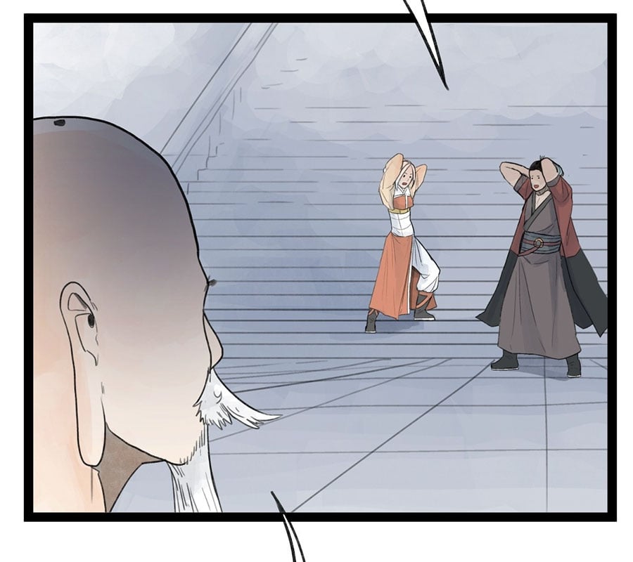 Hiệp Khách Hành Bất Thông: Chapter 36