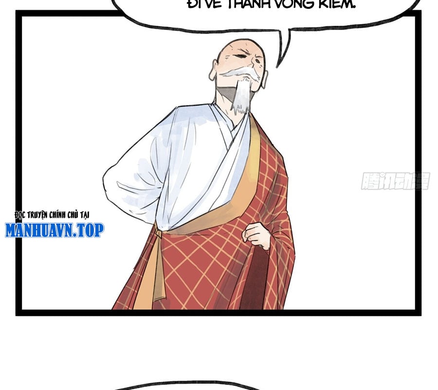 Hiệp Khách Hành Bất Thông: Chapter 36