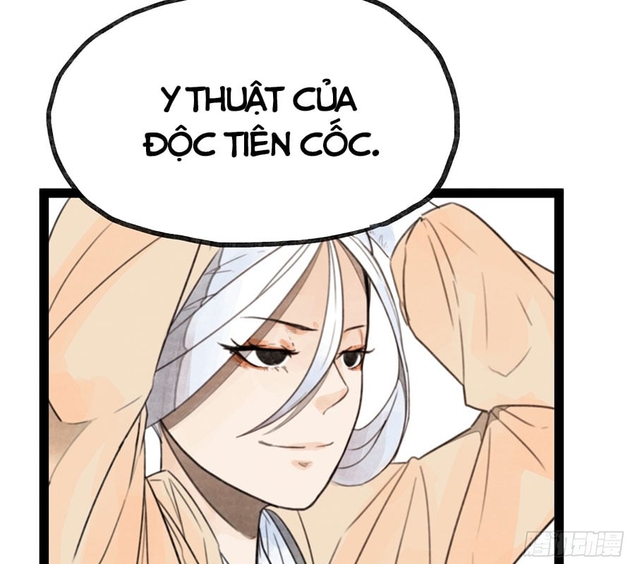 Hiệp Khách Hành Bất Thông: Chapter 36