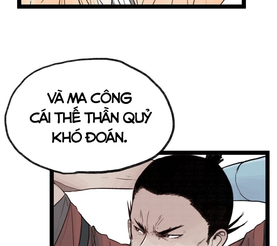 Hiệp Khách Hành Bất Thông: Chapter 36