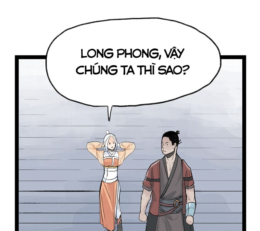 Hiệp Khách Hành Bất Thông: Chapter 36