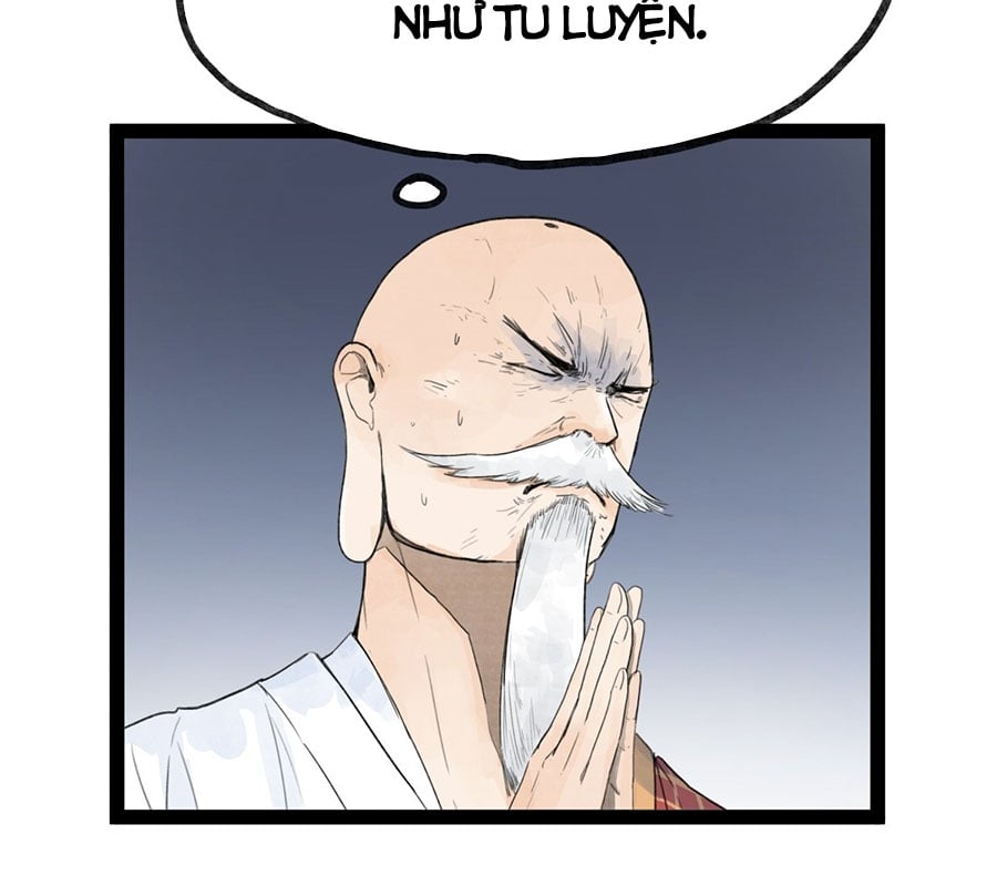 Hiệp Khách Hành Bất Thông: Chapter 36