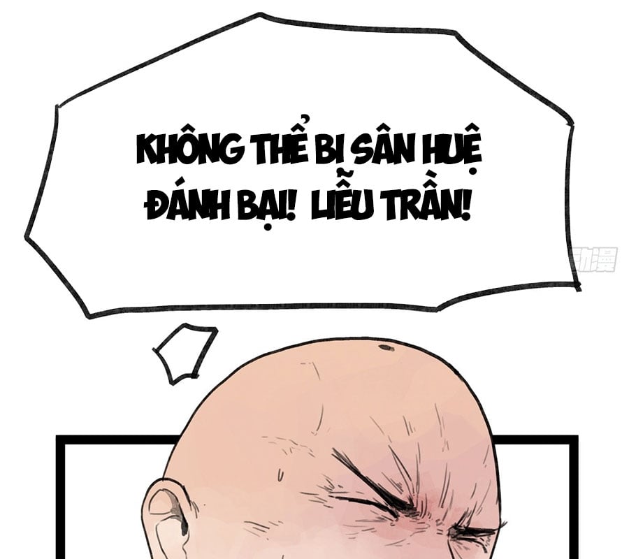 Hiệp Khách Hành Bất Thông: Chapter 36