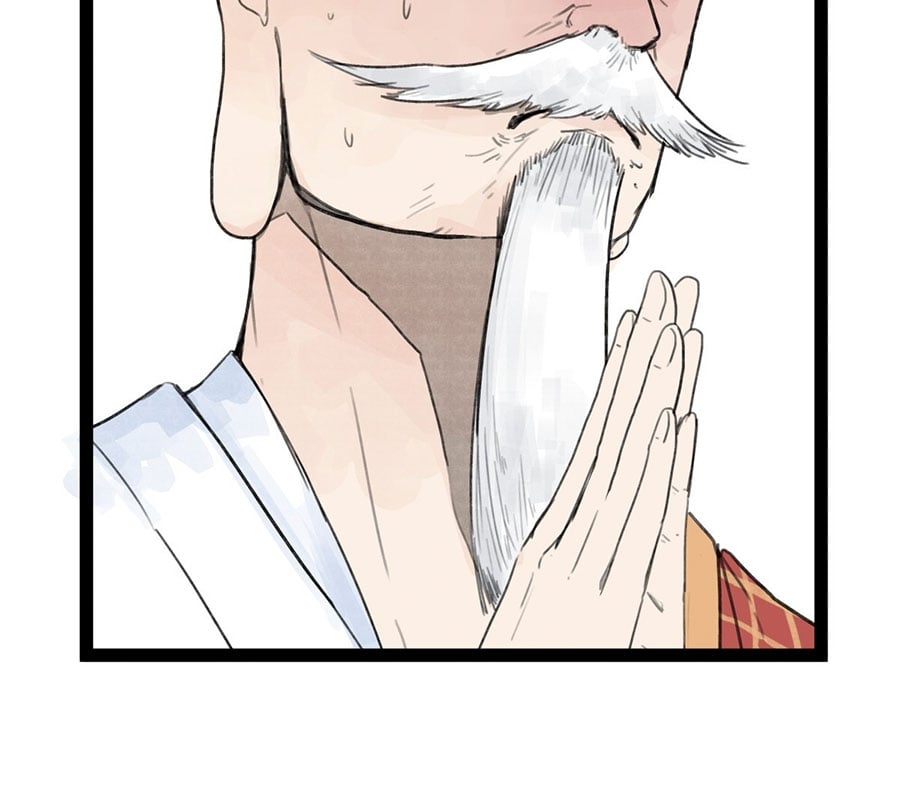 Hiệp Khách Hành Bất Thông: Chapter 36