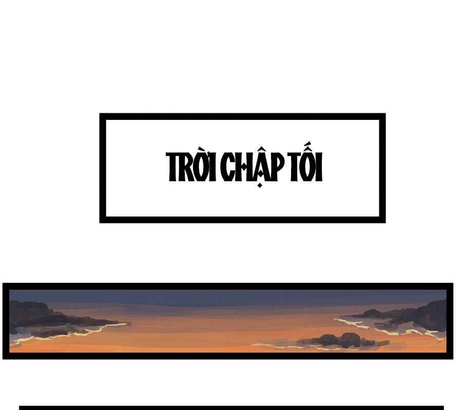 Hiệp Khách Hành Bất Thông: Chapter 36