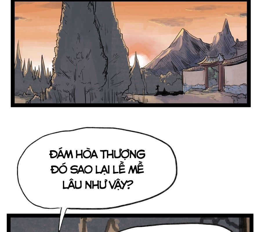 Hiệp Khách Hành Bất Thông: Chapter 36