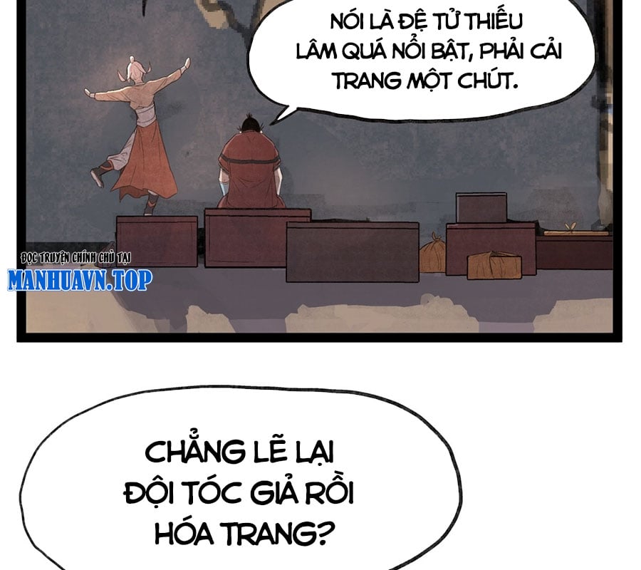 Hiệp Khách Hành Bất Thông: Chapter 36