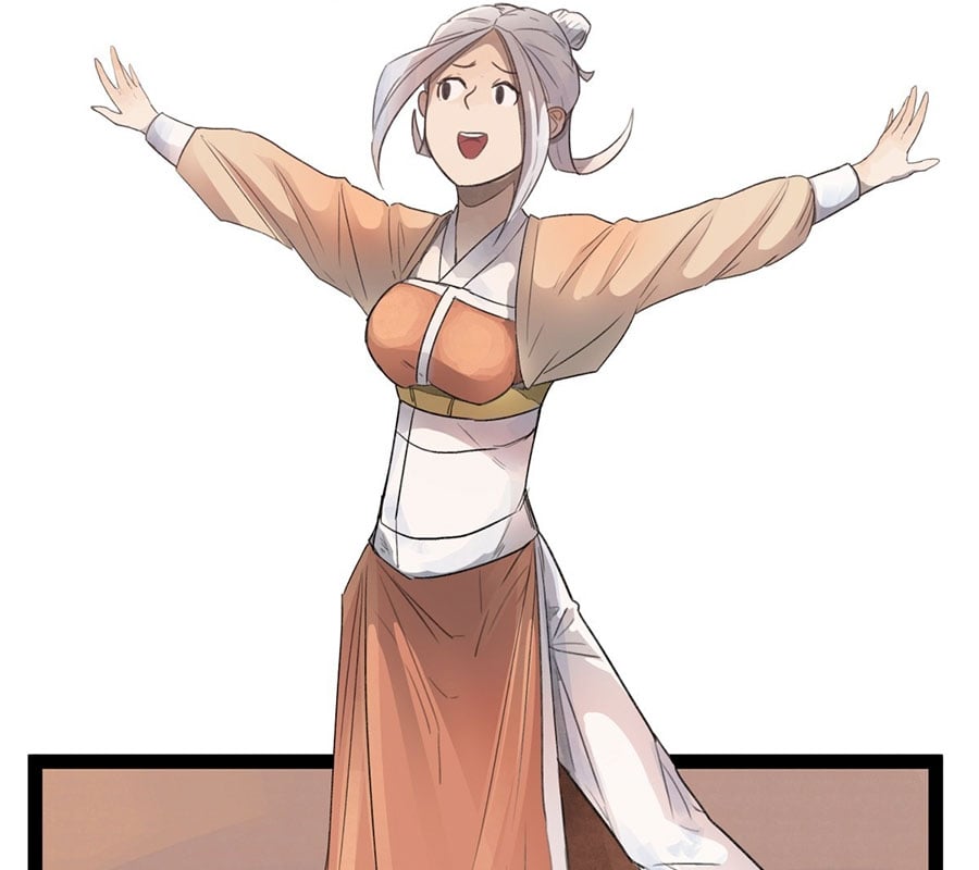 Hiệp Khách Hành Bất Thông: Chapter 36