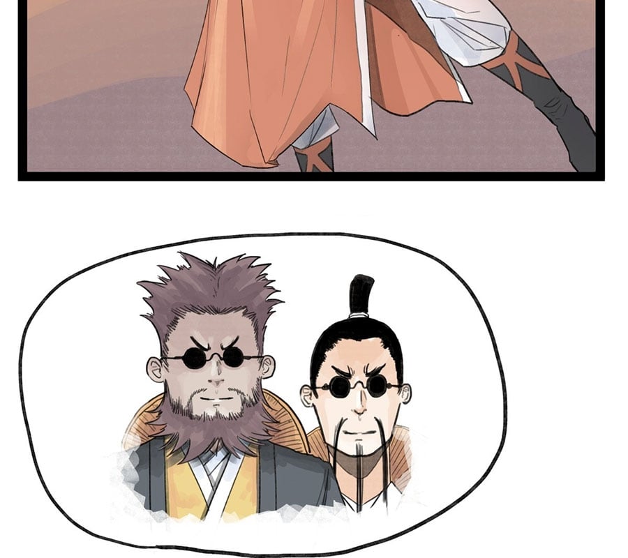Hiệp Khách Hành Bất Thông: Chapter 36