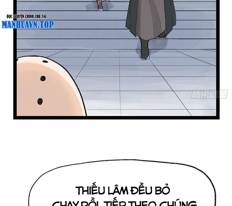 Hiệp Khách Hành Bất Thông: Chapter 36