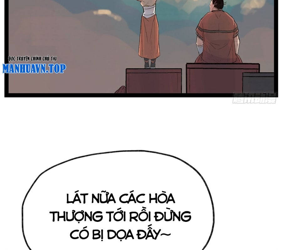 Hiệp Khách Hành Bất Thông: Chapter 36
